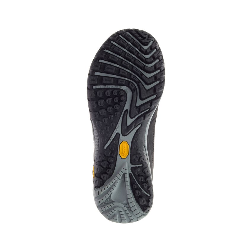 Chaussures Randonnée Merrell Siren Traveller 3 Noir Femme | G.A.RTYL